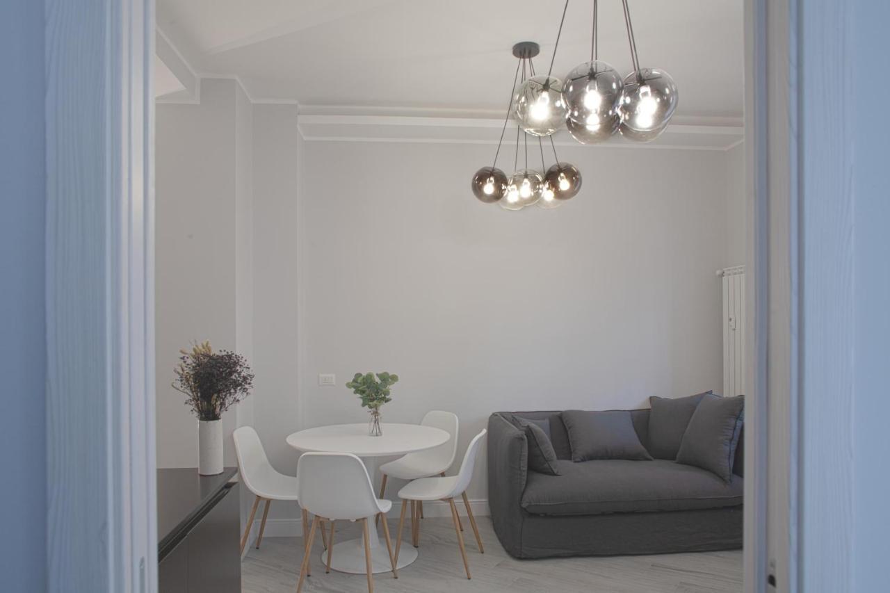 Apartamento Bnbutler - Pergolesi, 6 - Accogliente E Moderno A Due Passi Da Tutto *