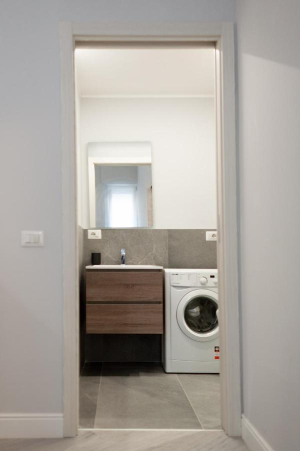 Bnbutler - Pergolesi, 6 - Accogliente E Moderno A Due Passi Da Tutto Apartamento *