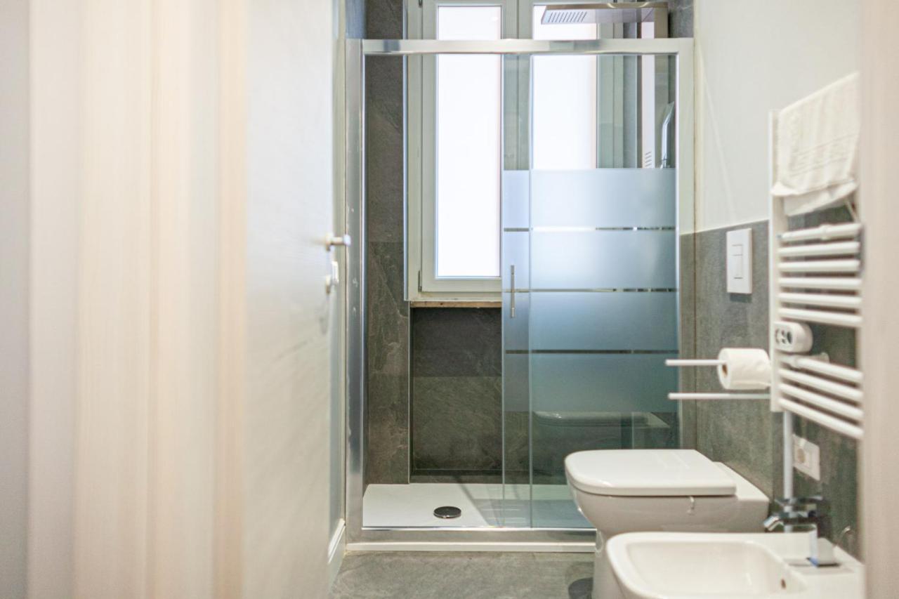 Apartamento Bnbutler - Pergolesi, 6 - Accogliente E Moderno A Due Passi Da Tutto *