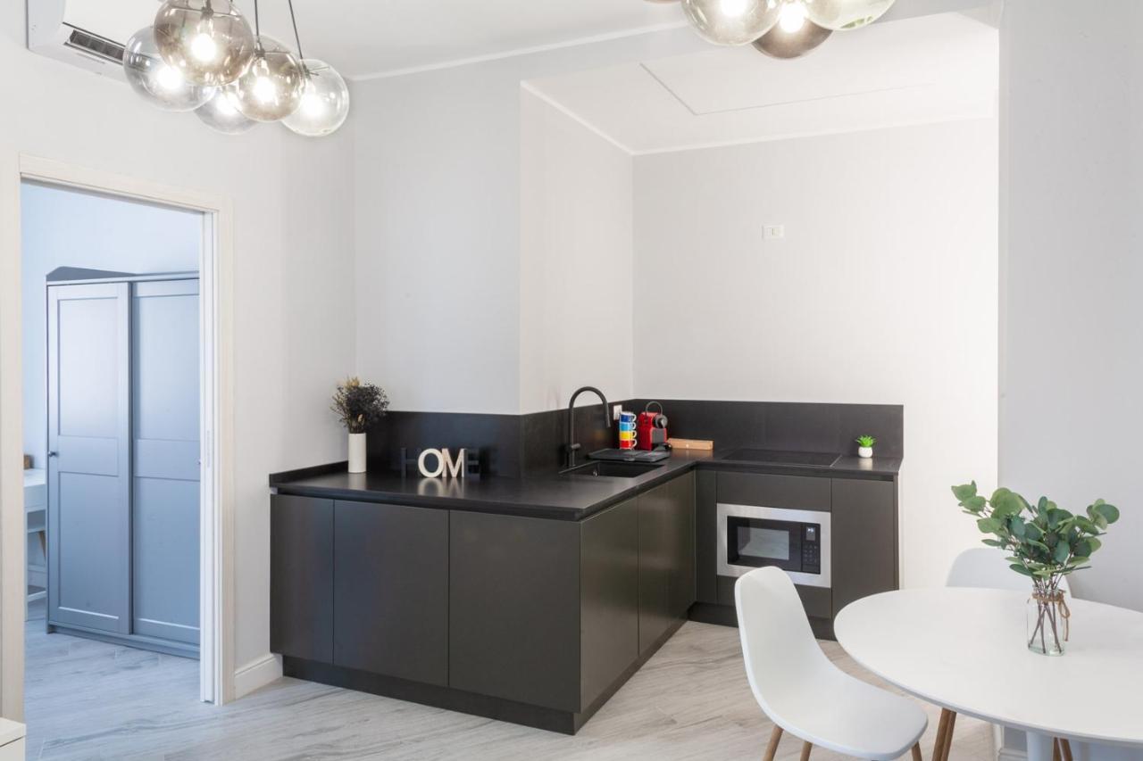 Apartamento Bnbutler - Pergolesi, 6 - Accogliente E Moderno A Due Passi Da Tutto