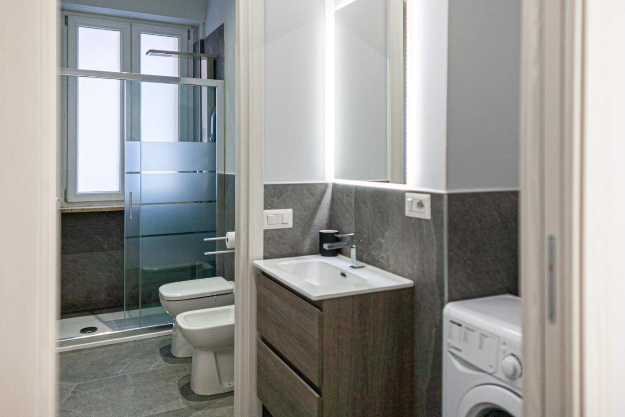 Bnbutler - Pergolesi, 6 - Accogliente E Moderno A Due Passi Da Tutto Apartamento