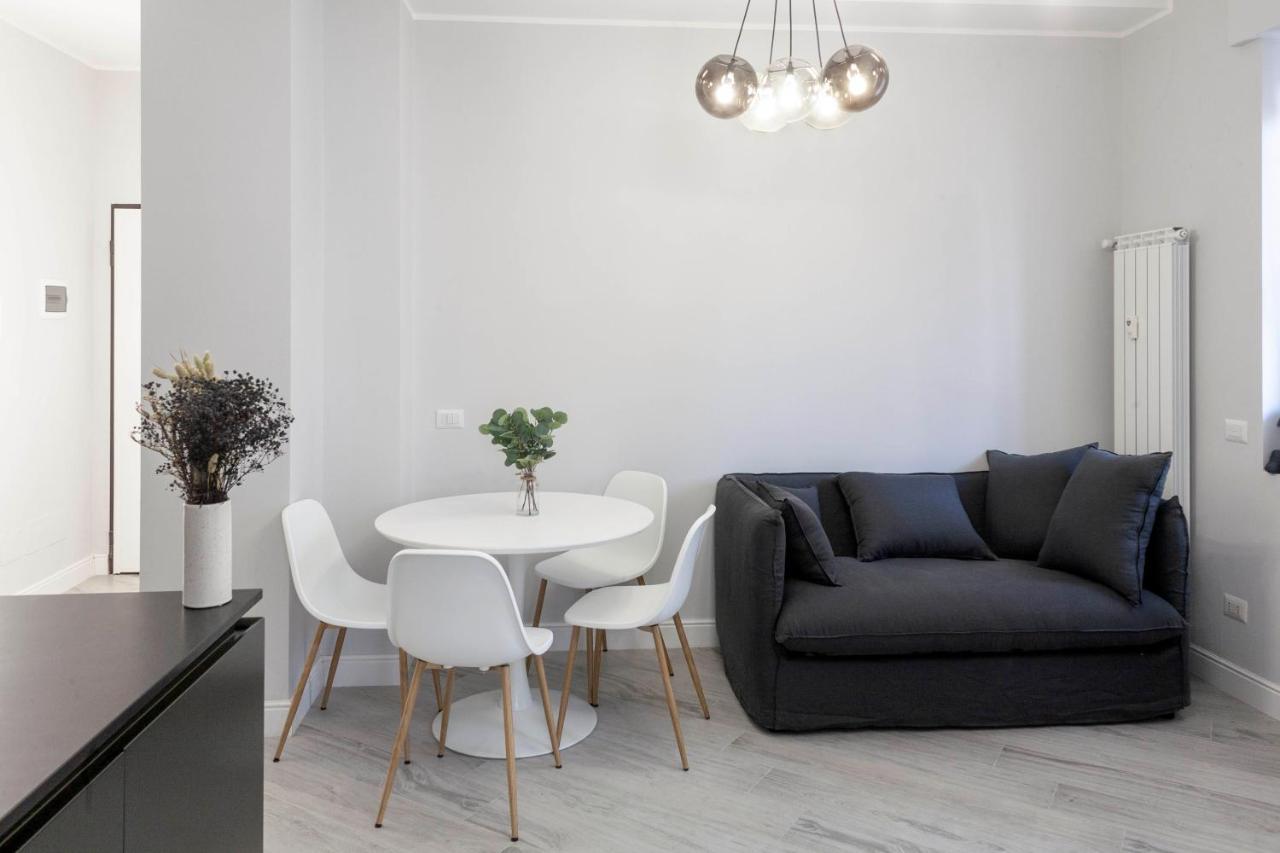Bnbutler - Pergolesi, 6 - Accogliente E Moderno A Due Passi Da Tutto Apartamento *