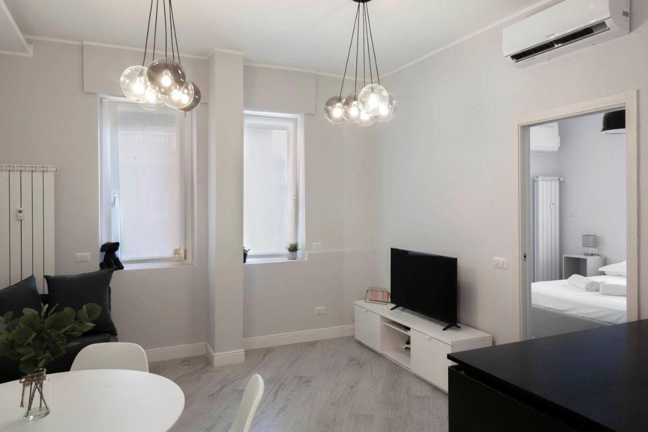 Apartamento Bnbutler - Pergolesi, 6 - Accogliente E Moderno A Due Passi Da Tutto