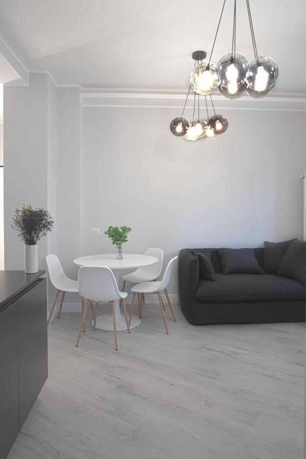 Bnbutler - Pergolesi, 6 - Accogliente E Moderno A Due Passi Da Tutto Apartamento Milão