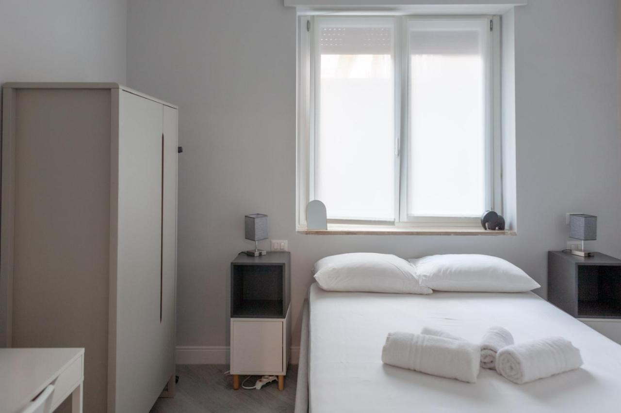 Bnbutler - Pergolesi, 6 - Accogliente E Moderno A Due Passi Da Tutto Apartamento