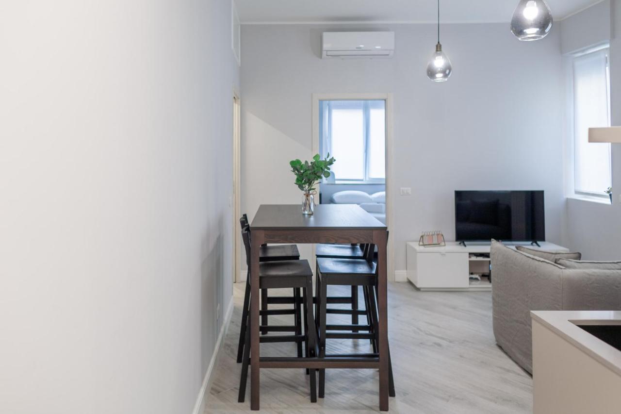 Bnbutler - Pergolesi, 6 - Accogliente E Moderno A Due Passi Da Tutto Apartamento *