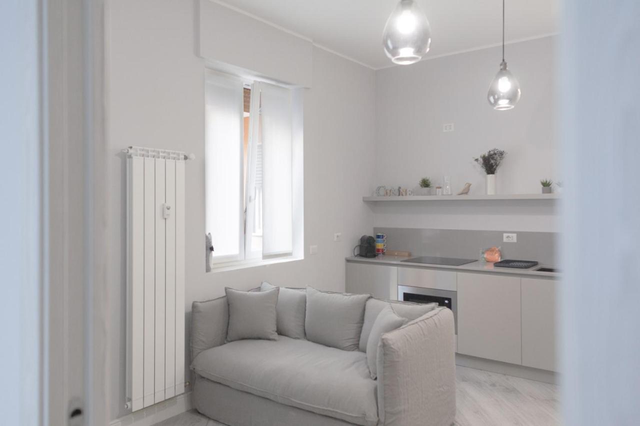 Bnbutler - Pergolesi, 6 - Accogliente E Moderno A Due Passi Da Tutto Apartamento *