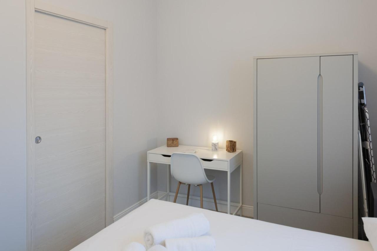 Apartamento Bnbutler - Pergolesi, 6 - Accogliente E Moderno A Due Passi Da Tutto