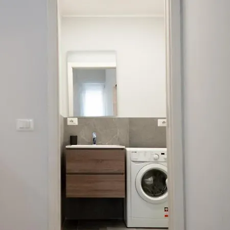 Bnbutler - Pergolesi, 6 - Accogliente E Moderno A Due Passi Da Tutto Milan Exterior photo
