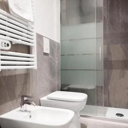 Bnbutler - Pergolesi, 6 - Accogliente E Moderno A Due Passi Da Tutto Milan Exterior photo