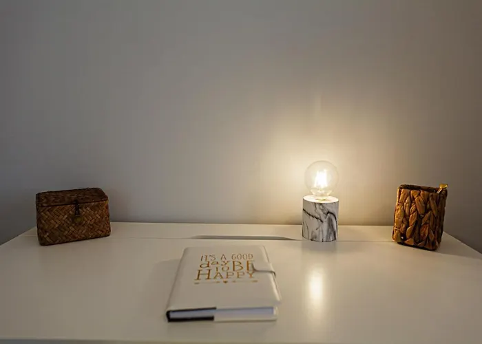 Bnbutler - Pergolesi, 6 - Accogliente E Moderno A Due Passi Da Tutto